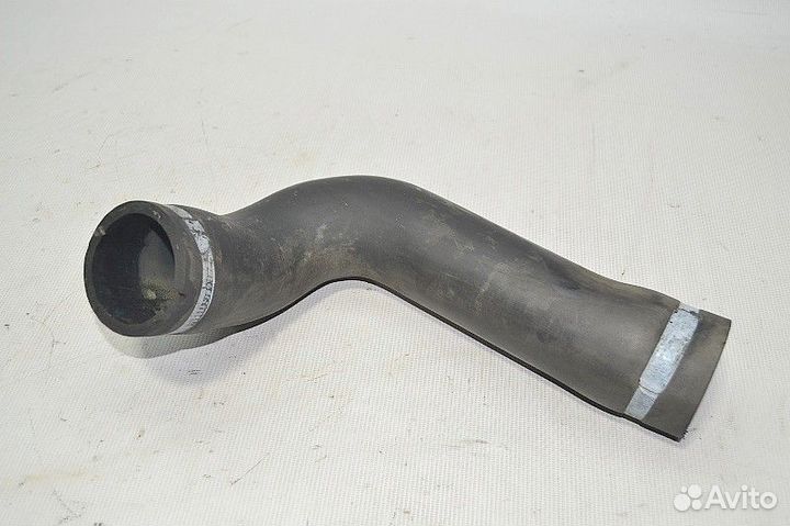 Шланг охлаждающей жидкости scania P-series (01.04)