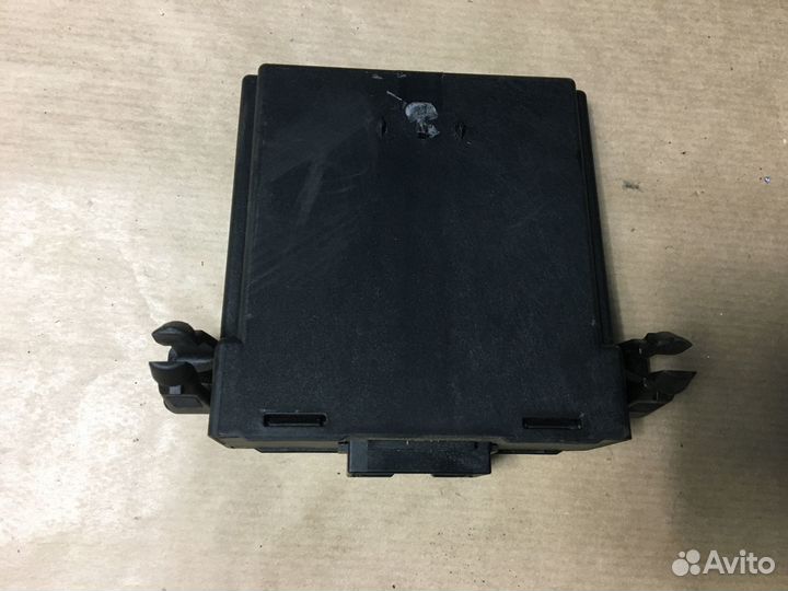 Блок Gatewey Volkswagen Tiguan 08-17