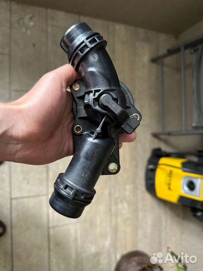 Термостат bmw м54 e60