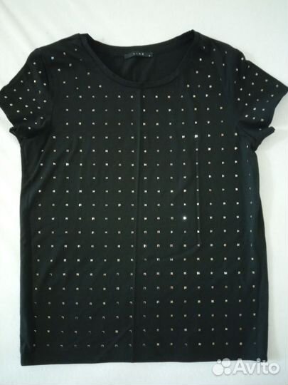 Футболка lime