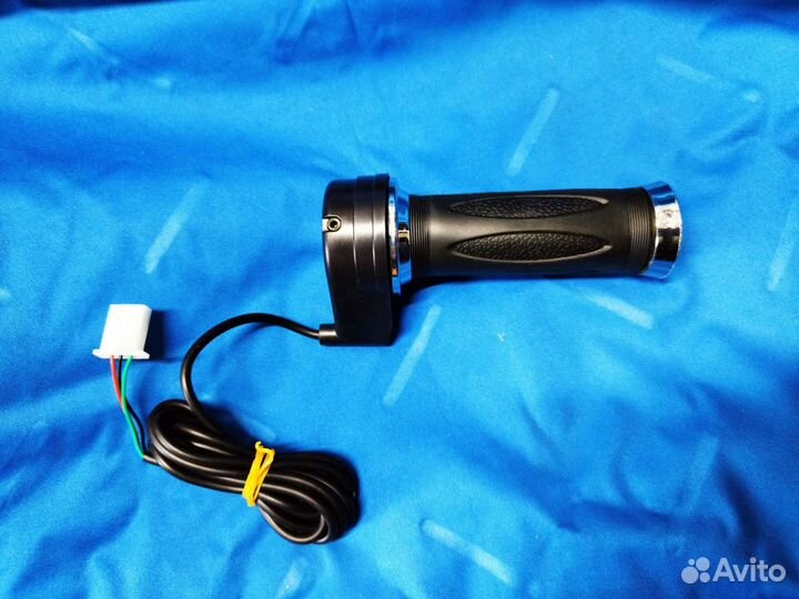 Ручка газа citycoco