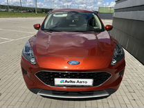 Ford Escape 1.5 AT, 2020, 54 600 км