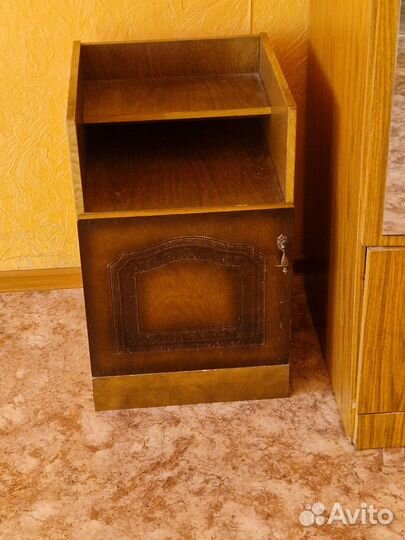 Отдам мебель