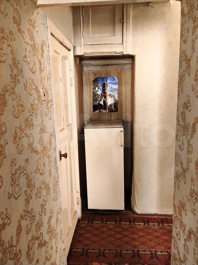 2-к. квартира, 64 м², 3/5 эт.