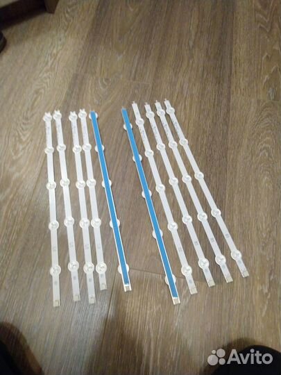 Подсветка для телевизора lg 42 дюйма