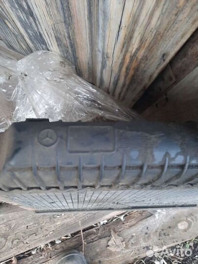 Радиатор Т1 T1 sprinter спринтер