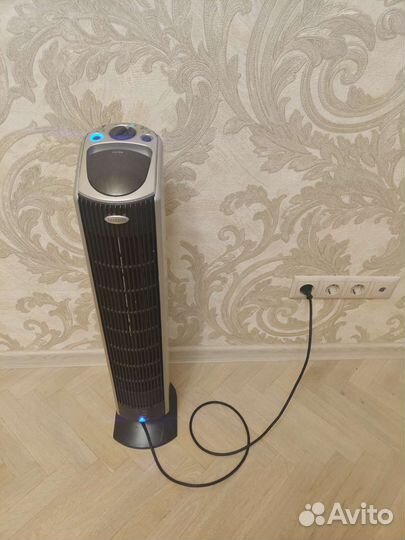 Ионизатор очиститель воздуха