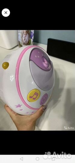 Детский мобиль chicco