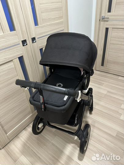 Коляска 2 в 1 bugaboo