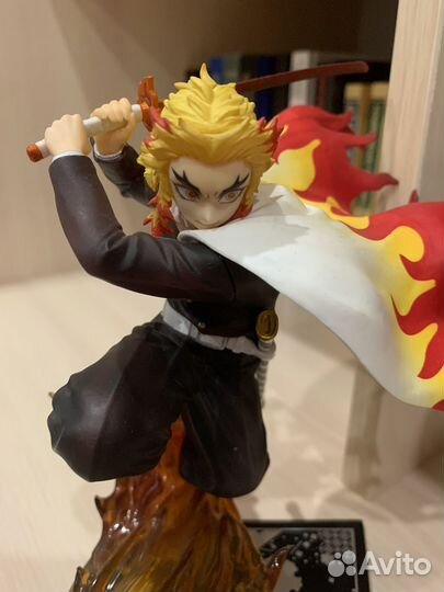 Фигурка Клинок рассекающий демонов