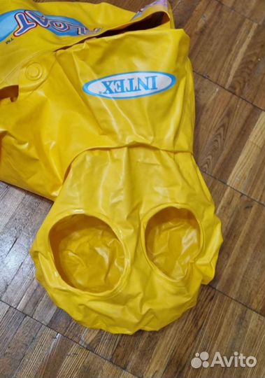 Круг для плавания