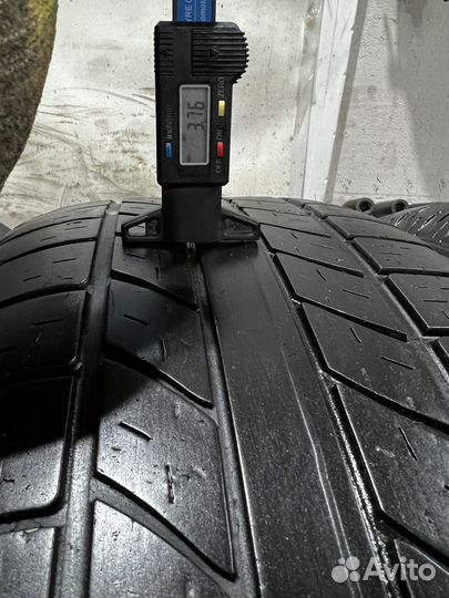 Goodyear Wrangler HP 255/55 R19 111V