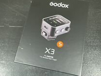 Godox x3 sony