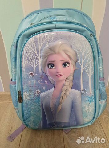 Рюкзак frozen Disney Холодное сердце