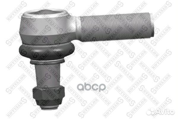 8434118SX наконечник тяги рулевой RHT M30x1.5 3