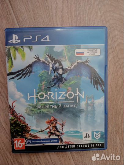 Игры для приставок ps4