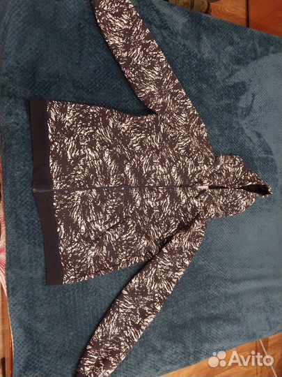 Кофта (свитшот) 56 размер