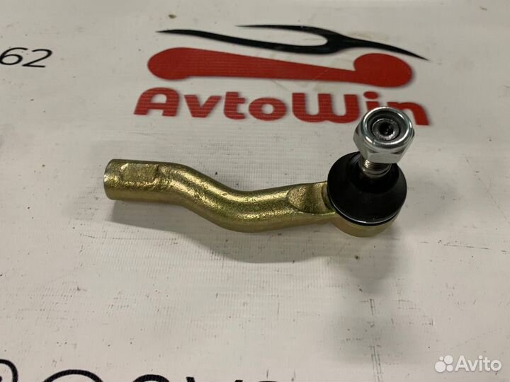 Наконечник рулевой левый Lifan X60