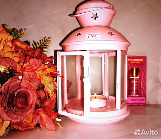 Подсвечник