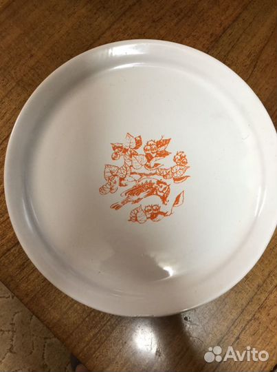 Тарелки ссср,супница, блюдо,селедочницы