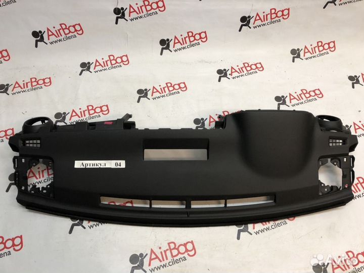 Торпедо панель Toyota RAV 4 2013 арт.:04