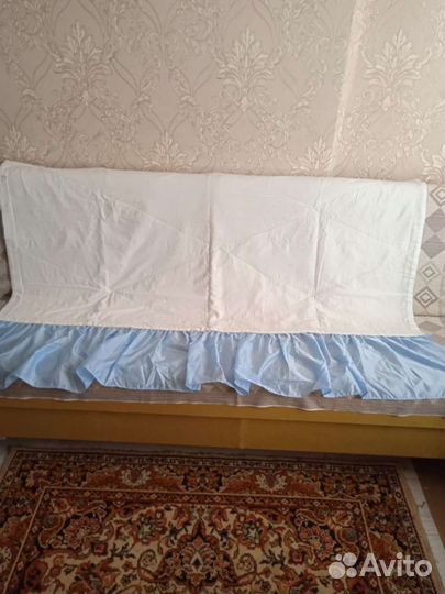 Покрывало детское новое