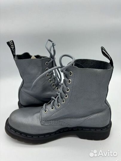 Ботинки Dr Martens 1460 pascal, оригинал