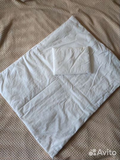 Кокон гнездышко для новорожденных