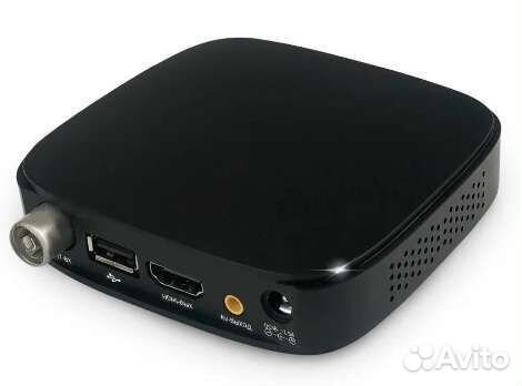 Цифровые приемники для бесплатного тв