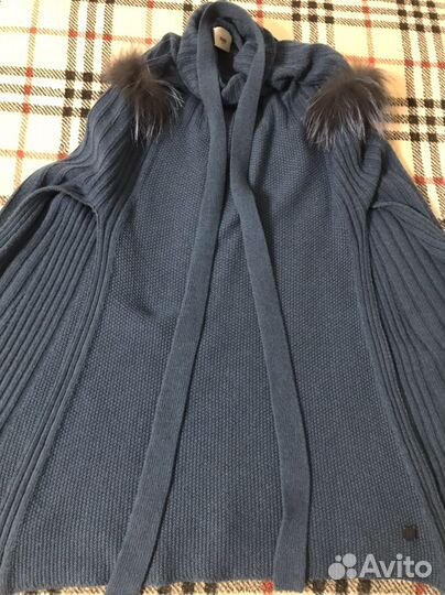 Болеро для девочки рост 146-164