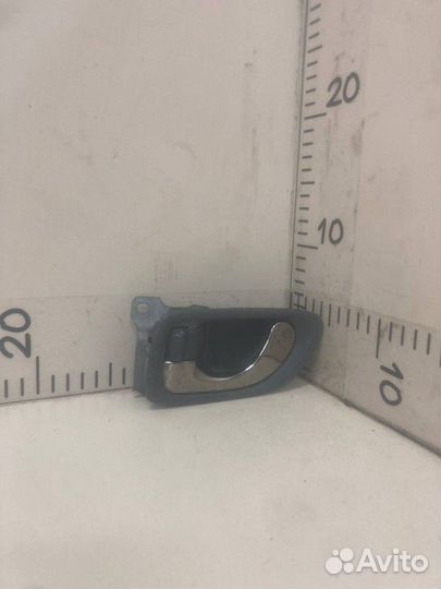 Ручка двери внутренняя передняя левая