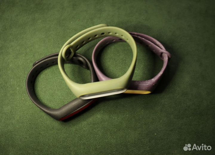 Xiaomi mi band 2 ремешок для умных часов