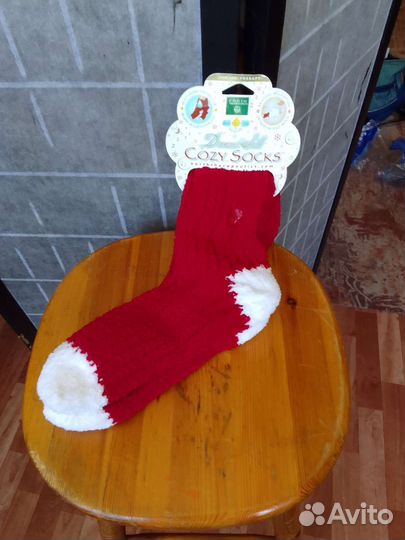 Гольфы женские