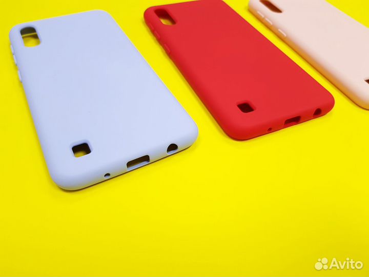 Чехол на samsung Galaxy A10