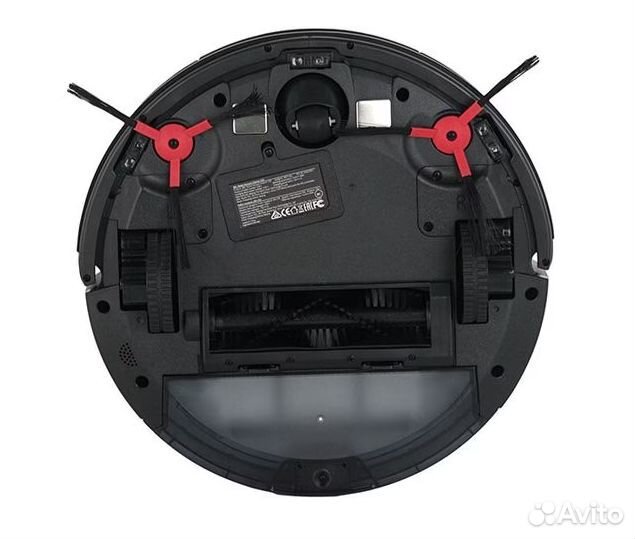 Робот-пылесос vacuum Cleaner C50-1