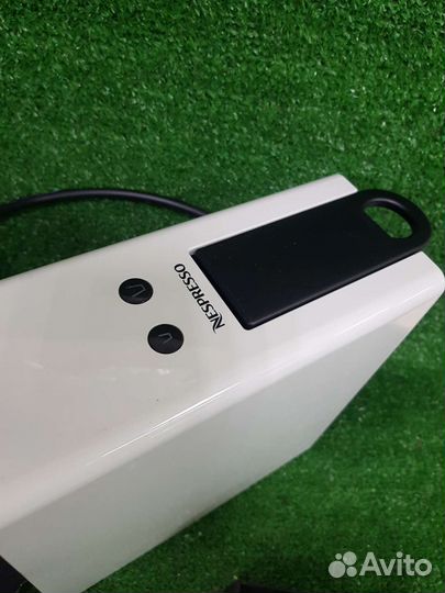 Кофемашина Nespresso