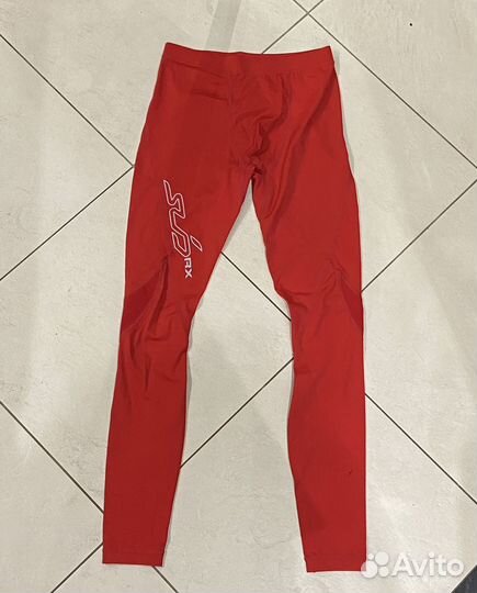 Тайтсы (ленгинсы)