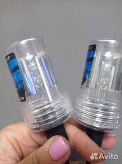 Лампочки xenon