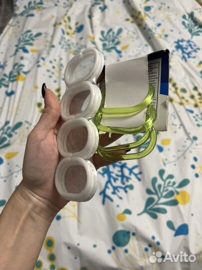 Штора для ванной