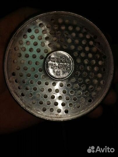 Фильтр к расператорной маске фгп-130