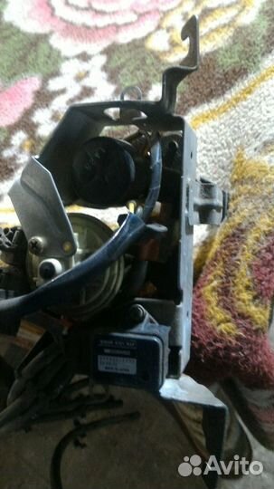 Хонда Аккорд 4 датчик абсолютного давления