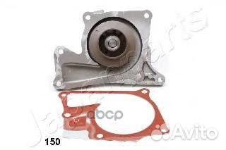 Помпа Рено Duster, Megane 3 1.5dCi K9K 90л с, 110л