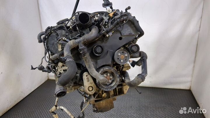 Турбина Land Rover Range Rover 4 2012, 2014