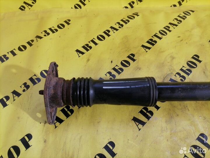 Амортизатор задний левый Kia Sportage 3 2010-2015