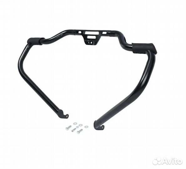 Дуги безопасности Harley-Davidson Softail 2018-202