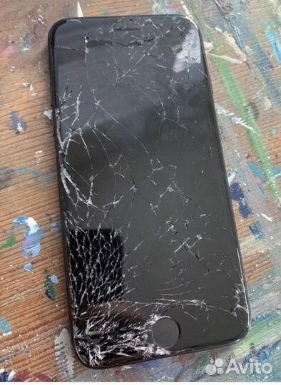 Ремонт iPhone быстро и качественно