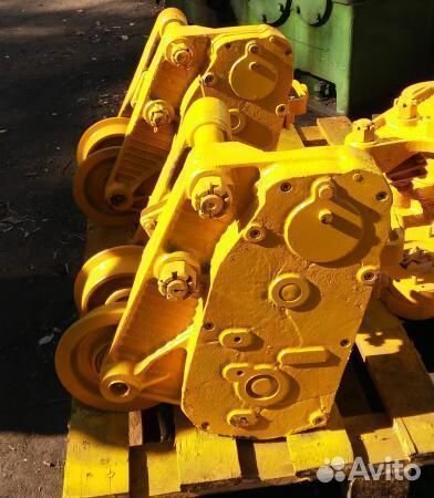 Тшп-50-тшп-25 тележка таль тельфер для. Подвесные кран-балка