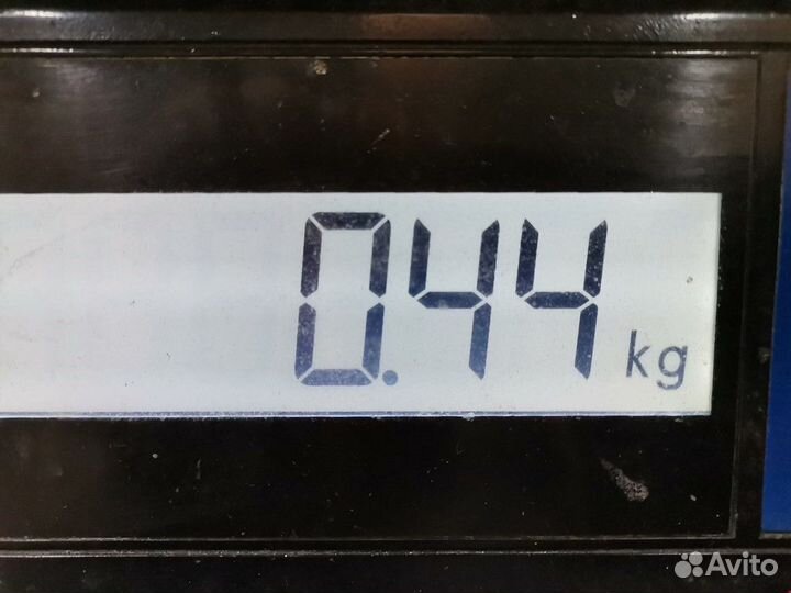 Форсунка Renault Megane рест. 2002 8200100272