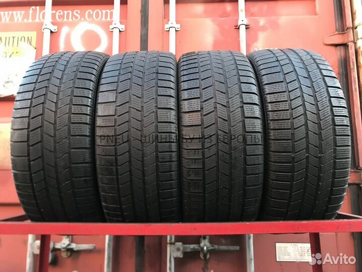 Pirelli Scorpion Ice&Snow 255/50 R19 99R