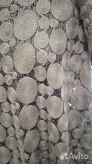 Итальянское кружево